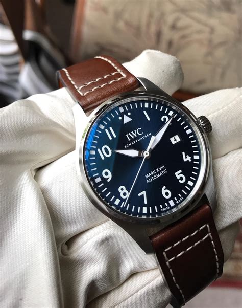 iwc schaffhausen mark xviii le petit prince|iwc le petit prince.